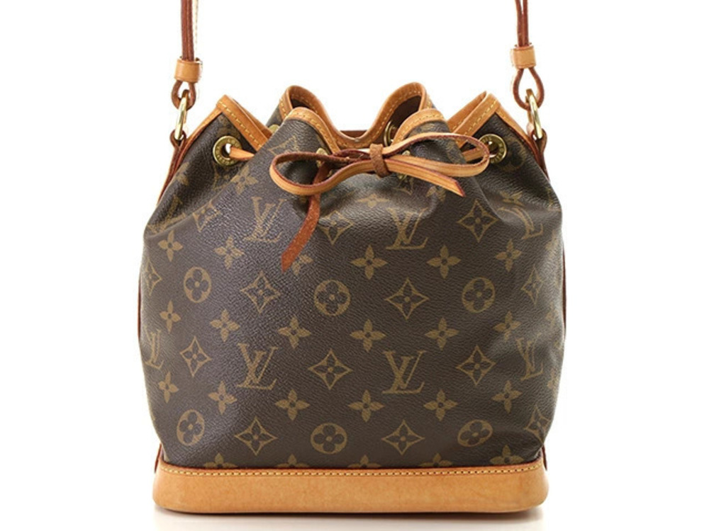 LOUIS VUITTON Noe Monogram